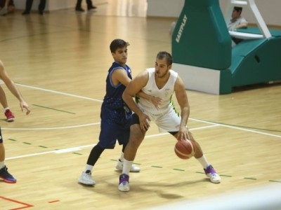 Basketbol Foto Galeri